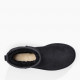 Мужские Угги UGG Mens Classic Mini II Black