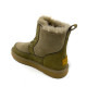 Женские Ботинки UGG Lina Olive