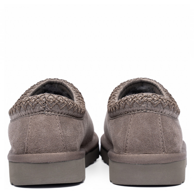 Женские Слипоны UGG Tasman Slipper Smoke