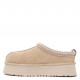 Женские Слипоны UGG Tazz Platform Sand