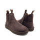 Мужские Ботинки UGG Mens Neumel Chelsea Chocolate