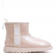 Женские Угги UGG Classic Clear Mini Sand