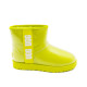 Женские угги UGG Classic Clear Mini Sulfur