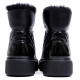 Женские ботинки UGG Shanti Black