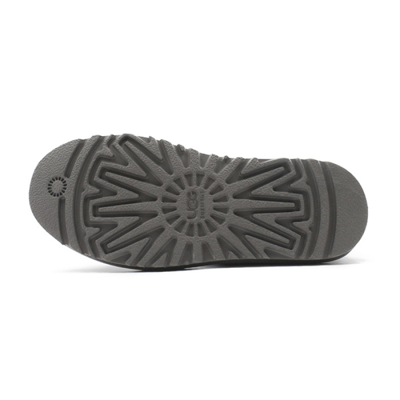 Женские ботинки UGG Neumel Flex Grey