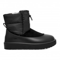 UGG Classic Maxi Toggle Boot Black