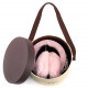 Наушники UGG Earmuff Pink