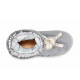 Женские угги UGG Classic Maxi Metallic Silver