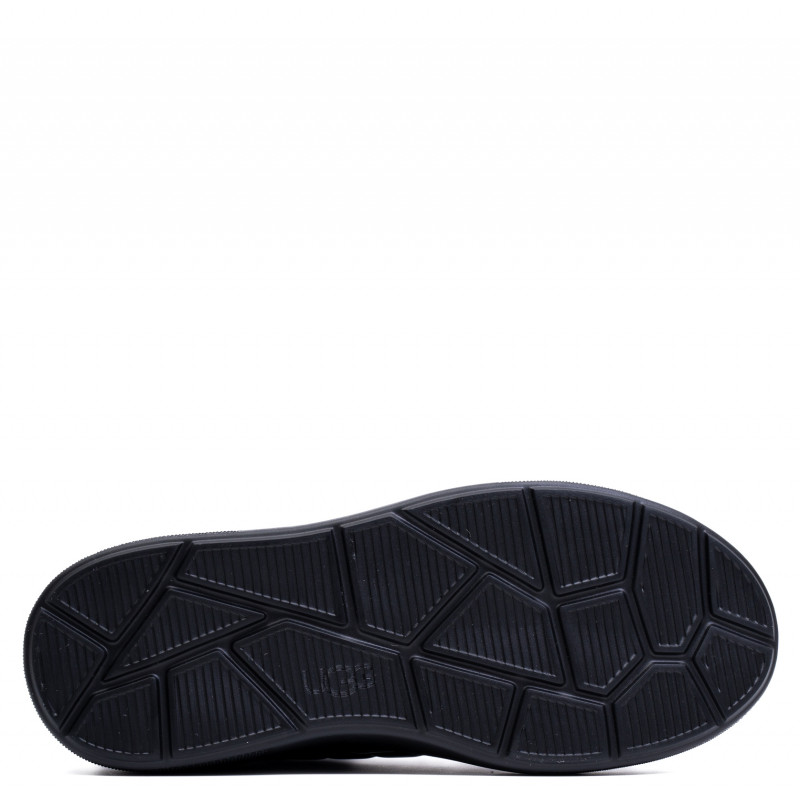 Женские ботинки UGG Shanti Black