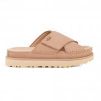 UGG Goldenstar Cross Sand