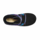 Женские Угги UGG Classic Mini Braid Platform Black