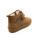 Женские Ботинки UGG Neumel Snapback Chestnut