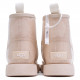 Женские Угги UGG Classic Clear Mini Sand