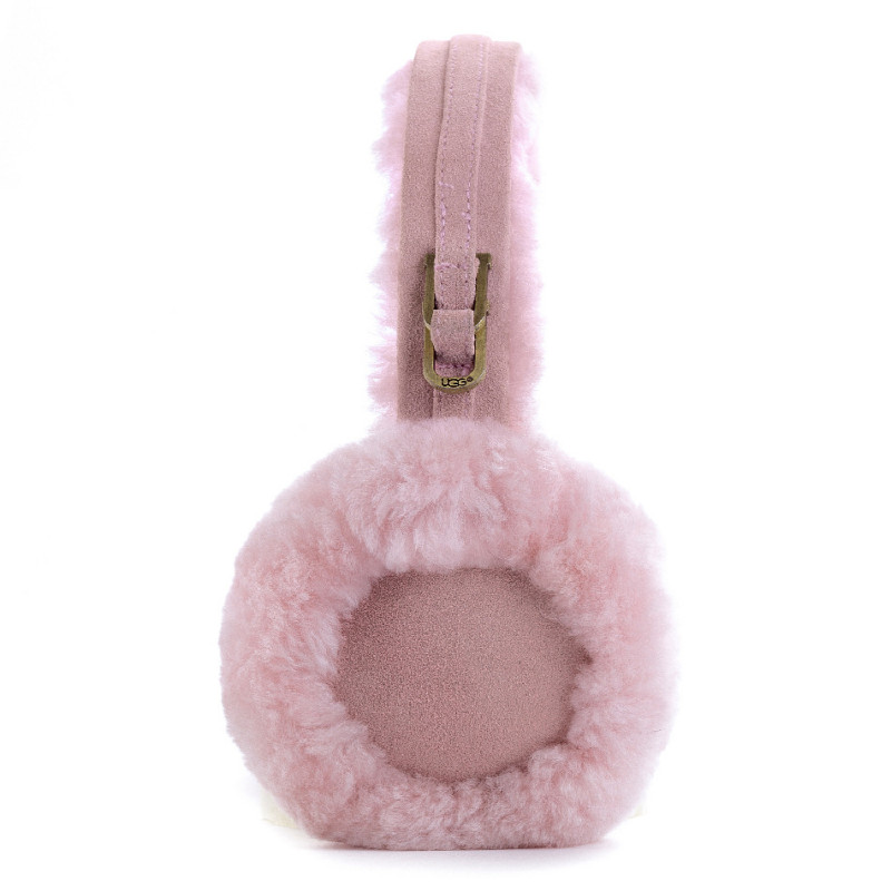 Наушники UGG Earmuff Pink