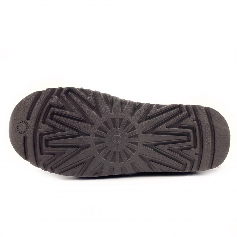 Мужские Ботинки UGG Mens Neumel Chelsea Chocolate