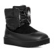 Женские Угги UGG Classic Maxi Toggle Boot Black