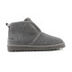Женские ботинки UGG Neumel Flex Grey