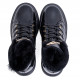 Женские ботинки UGG Shanti Black