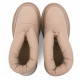 Женские ботинки UGG Classic Mini Blow Sand