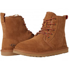 UGG Neumel High Chestnut