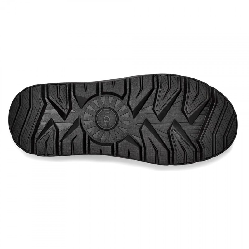Мужские Ботинки UGG Mens Neumel Hybrid Black