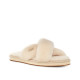 Женские Тапочки UGG Ayana Slippers Sand