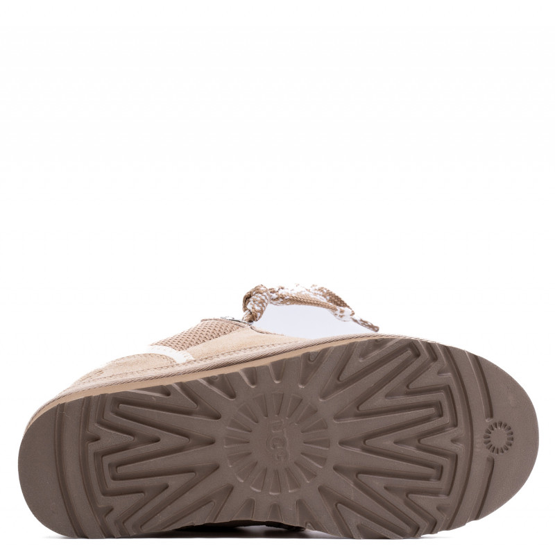 Женские кроссовки UGG Lowmel Sneaker Sand