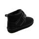 Мужские Ботинки UGG Mens Neumel Snapback Black