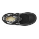 Женские Угги UGG Classic Maxi Toggle Boot Black