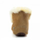 Женские мокасины UGG Alena Chestnut