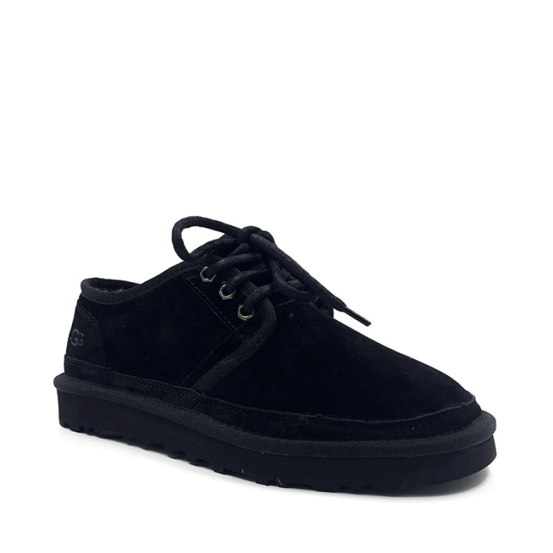 Женские Ботинки UGG Neumel Low Black