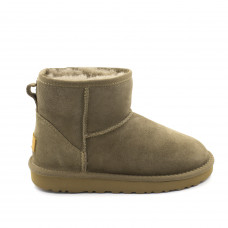 UGG Classic Mini II Khaki