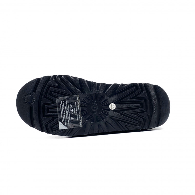 Женские Ботинки UGG Neumel Low Black