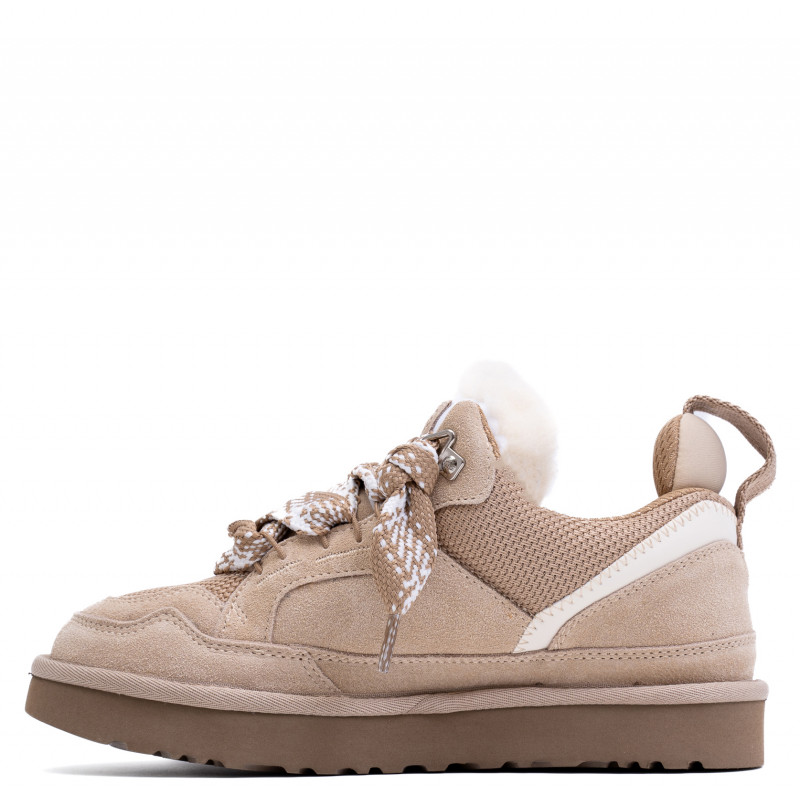 Женские кроссовки UGG Lowmel Sneaker Sand