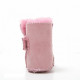 Детские пинетки UGG Infants Erin Pink