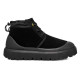UGG Mens Neumel Hybrid Black