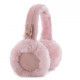 Наушники UGG Earmuff Pink