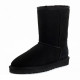 Мужские Угги UGG Mens Classic Short II Black