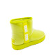 Женские угги UGG Classic Clear Mini Sulfur