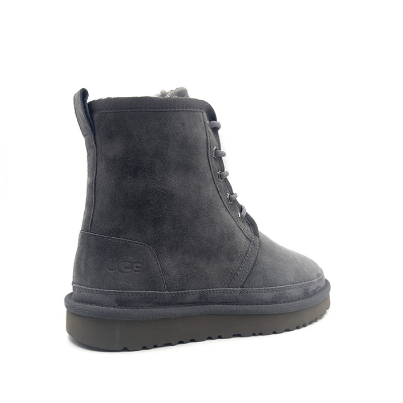Мужские ботинки UGG Mens Neumel High Grey