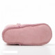 Детские пинетки UGG Infants Erin Pink