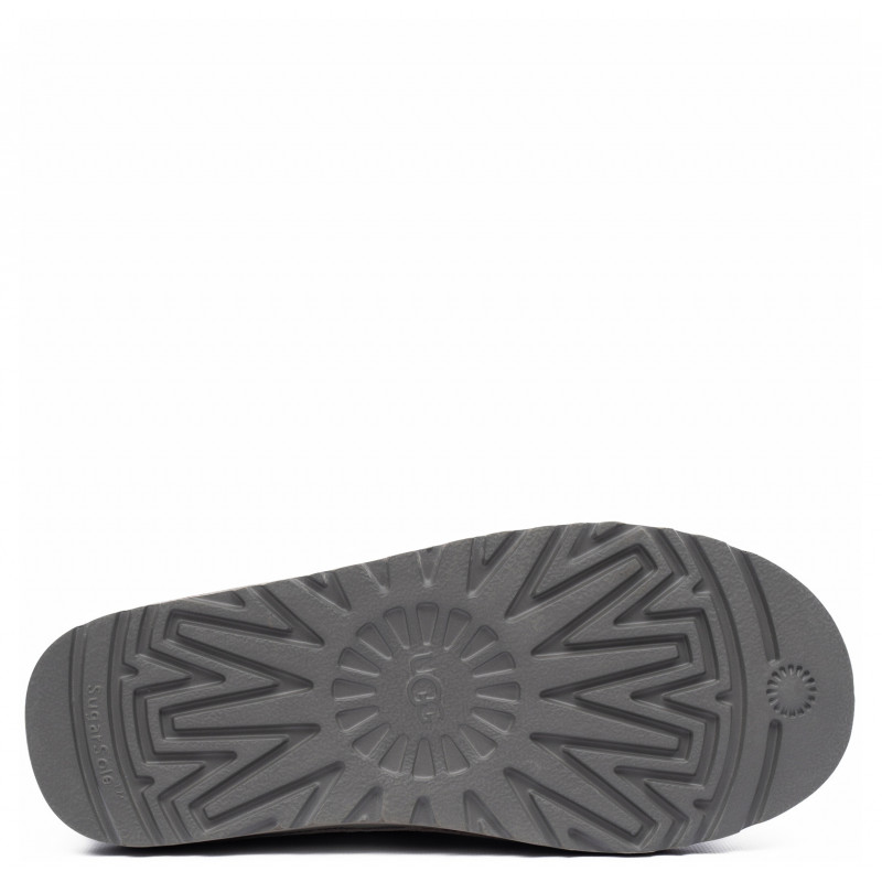 Женские Слипоны UGG Tasman Slipper Smoke