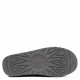 Женские Слипоны UGG Tasman Slipper Smoke