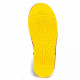 Женские Угги UGG Classic Mini II Black-Yellow