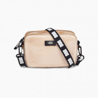 UGG Janey Clear Natural