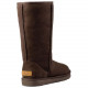 Женские угги UGG Classic Tall II Chocolate