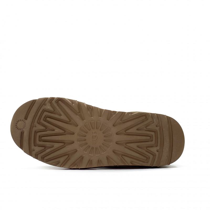 Женские Ботинки UGG Lina Olive