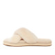 Женские Тапочки UGG Ayana Slippers Sand