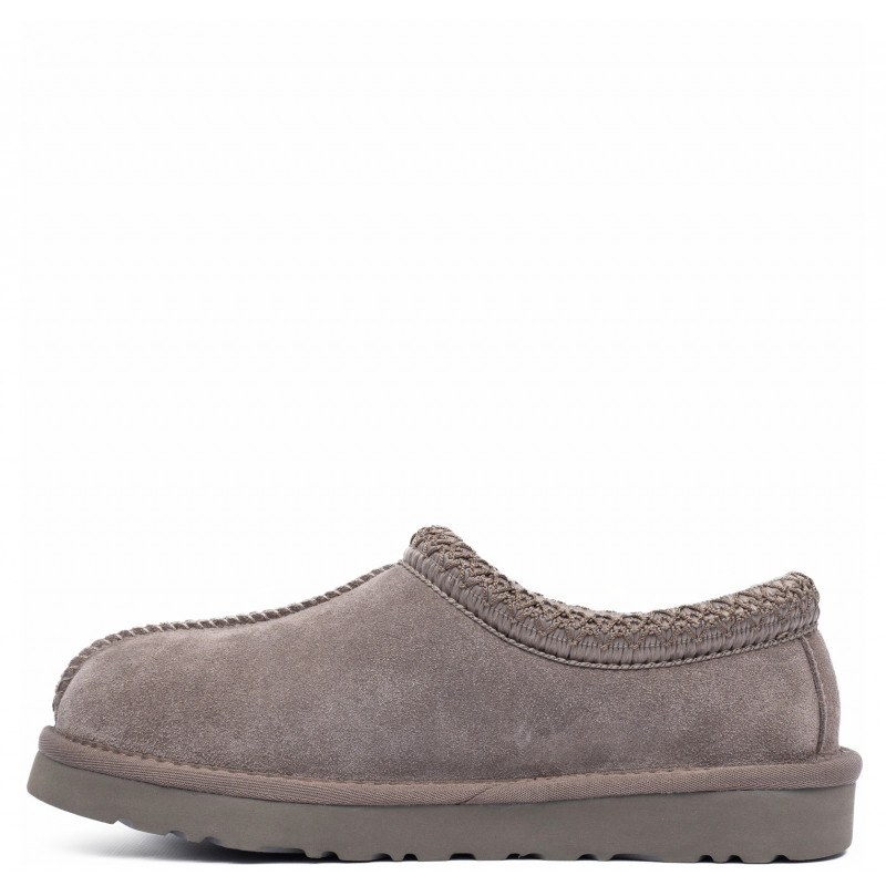 Женские Слипоны UGG Tasman Slipper Smoke
