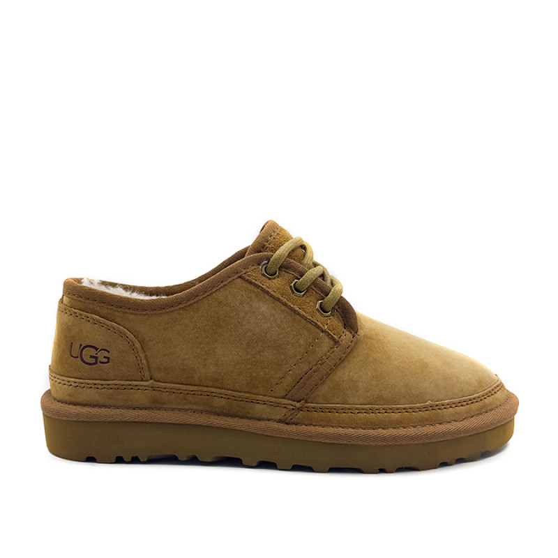 Мужские ботинки UGG Mens Neumel Low Chestnut